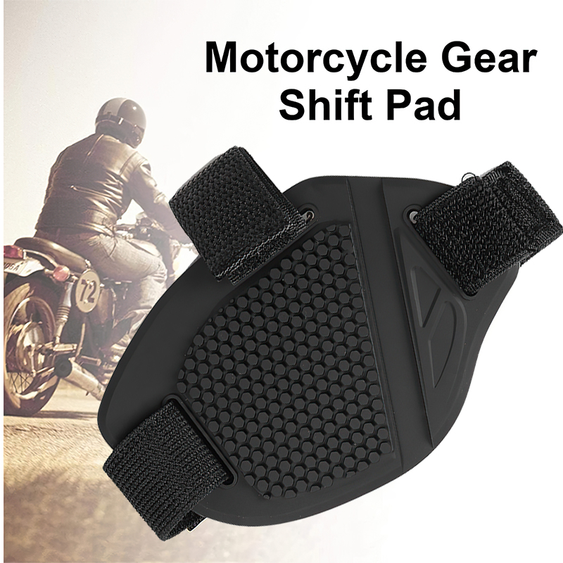 Motorcycle Gear Boots - أحذية واقية للدراجات النارية للرجال ،