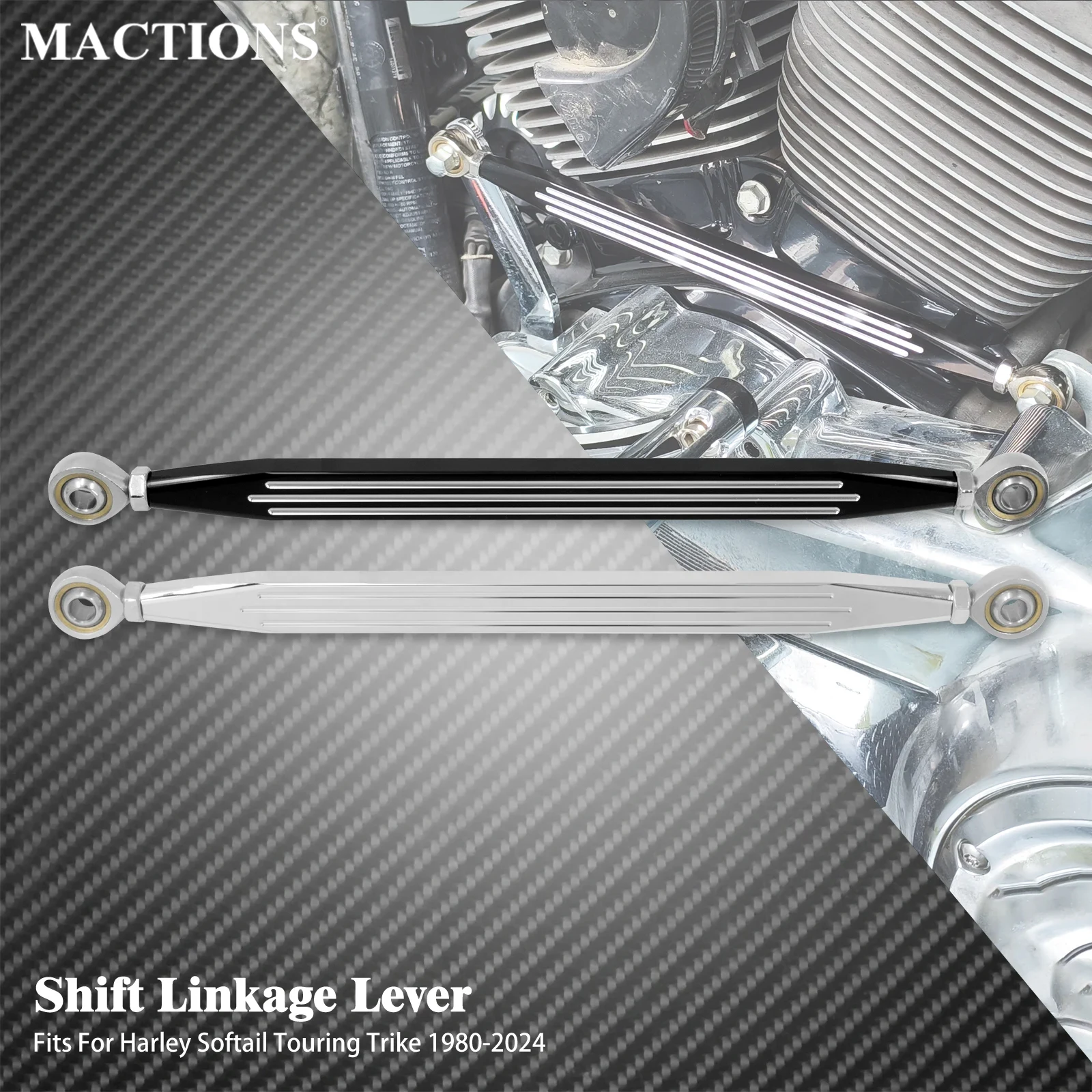 Motorcycle Gear Protection - دراجة نارية التحول الربط رافعة والعتاد