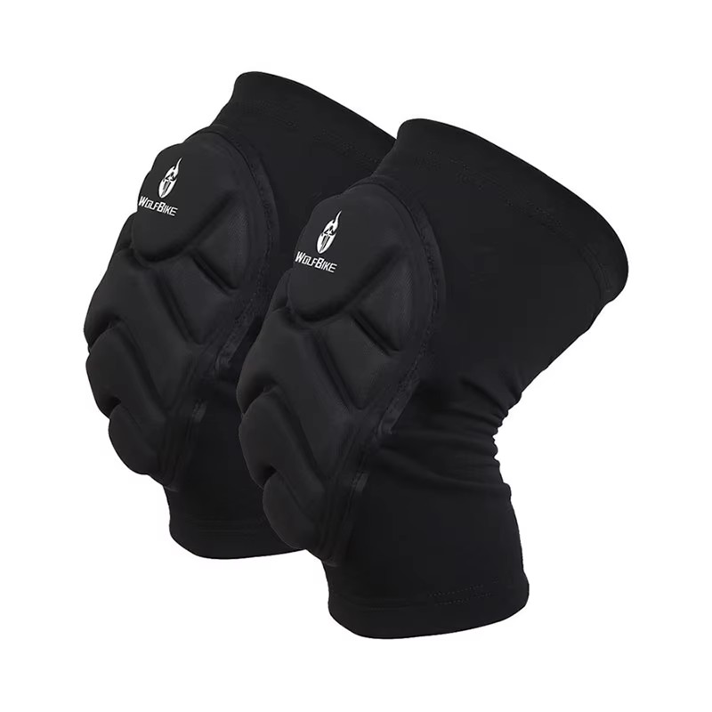 Motorcycle Gear Protection - دراجة نارية الركبة الحرس موتوكروس سباق