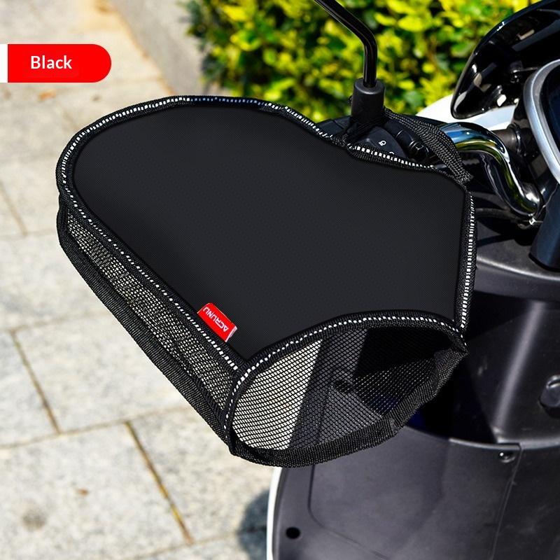 Motorcycle Gear Gloves - قفازات مقاومة للماء للحماية من الشمس