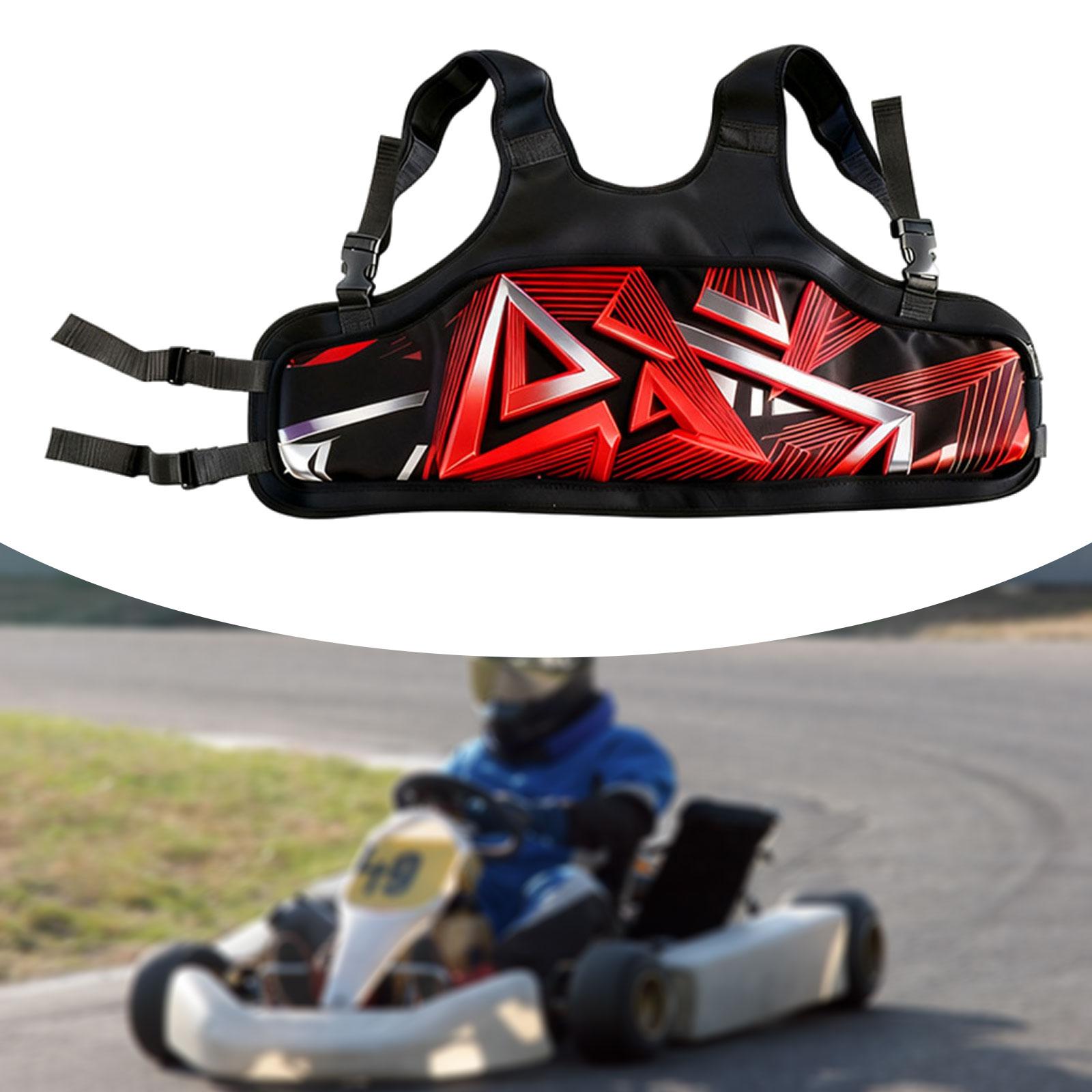 Chest Protector Armor - سترة واقية متعددة الاستخدامات من الإسفنج