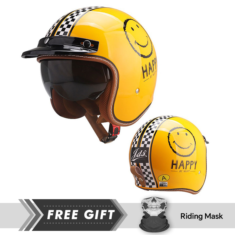 Motorcycle Gear In Store - خوذة دراجة نارية سلامة ركوب DOT