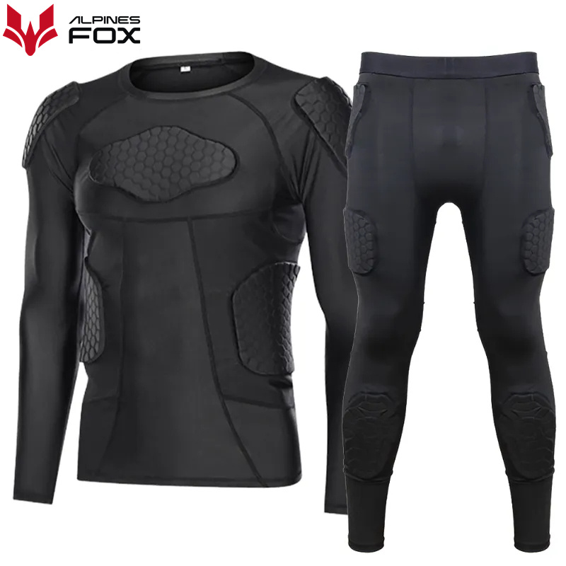 Gearx Motorcycle Jacket - دراجة نارية درع الملابس الداخلية حامي