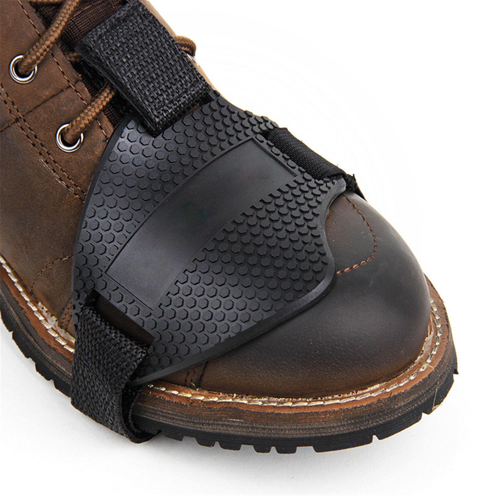 Motorcycle Gear Boots - واقي أحذية ركوب الدراجات النارية، غطاء