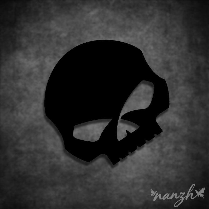 Motorcycle Gear Brand - ملصقات دراجات نارية بتصميم كلاسيكي لحماية