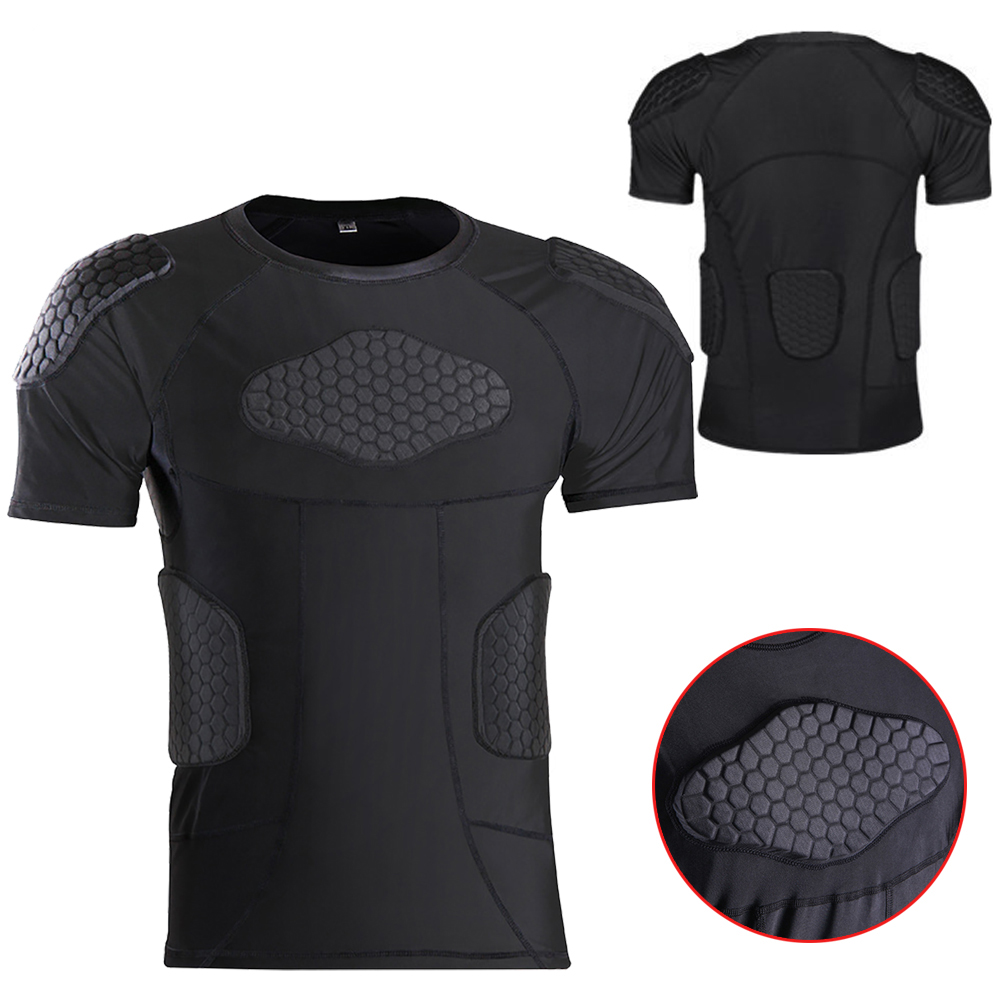 Gearx Motorcycle Jacket - الصيف دراجة نارية درع للجسم سترة