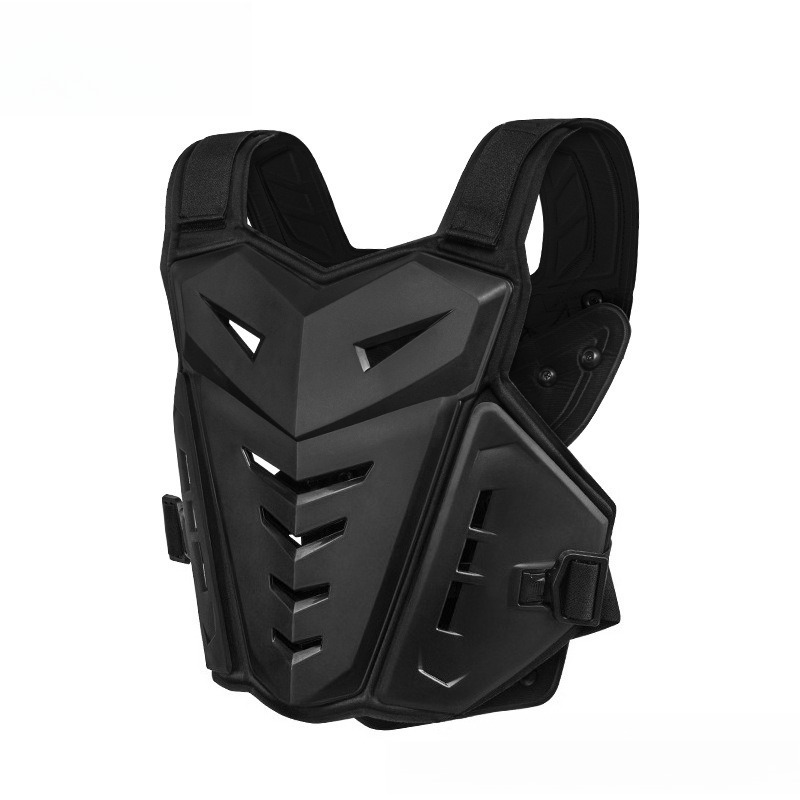 Chest Protector Armor - موتوكروس موتو سترة الظهر حامي الصدر