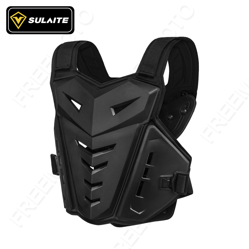 Chest Protector Armor - SULAITE-درع الجسم موتوكروس ، سترة دراجة