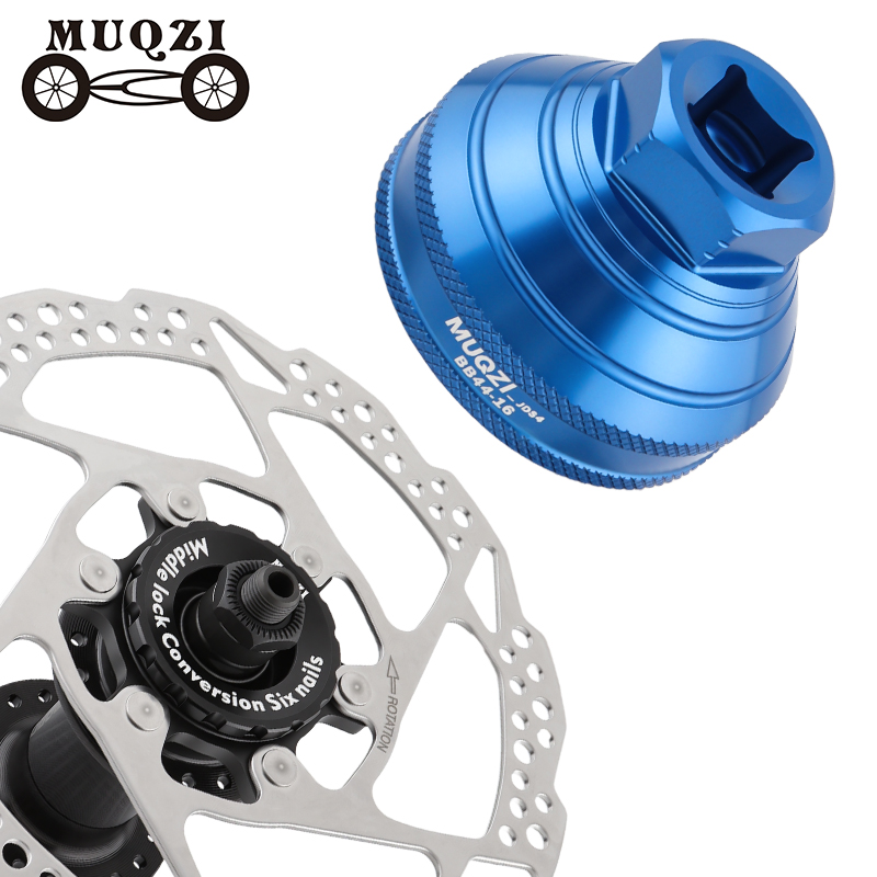 Disc Lock Brake - أداة MUQZI لتركيب وإزالة حلقة قفل