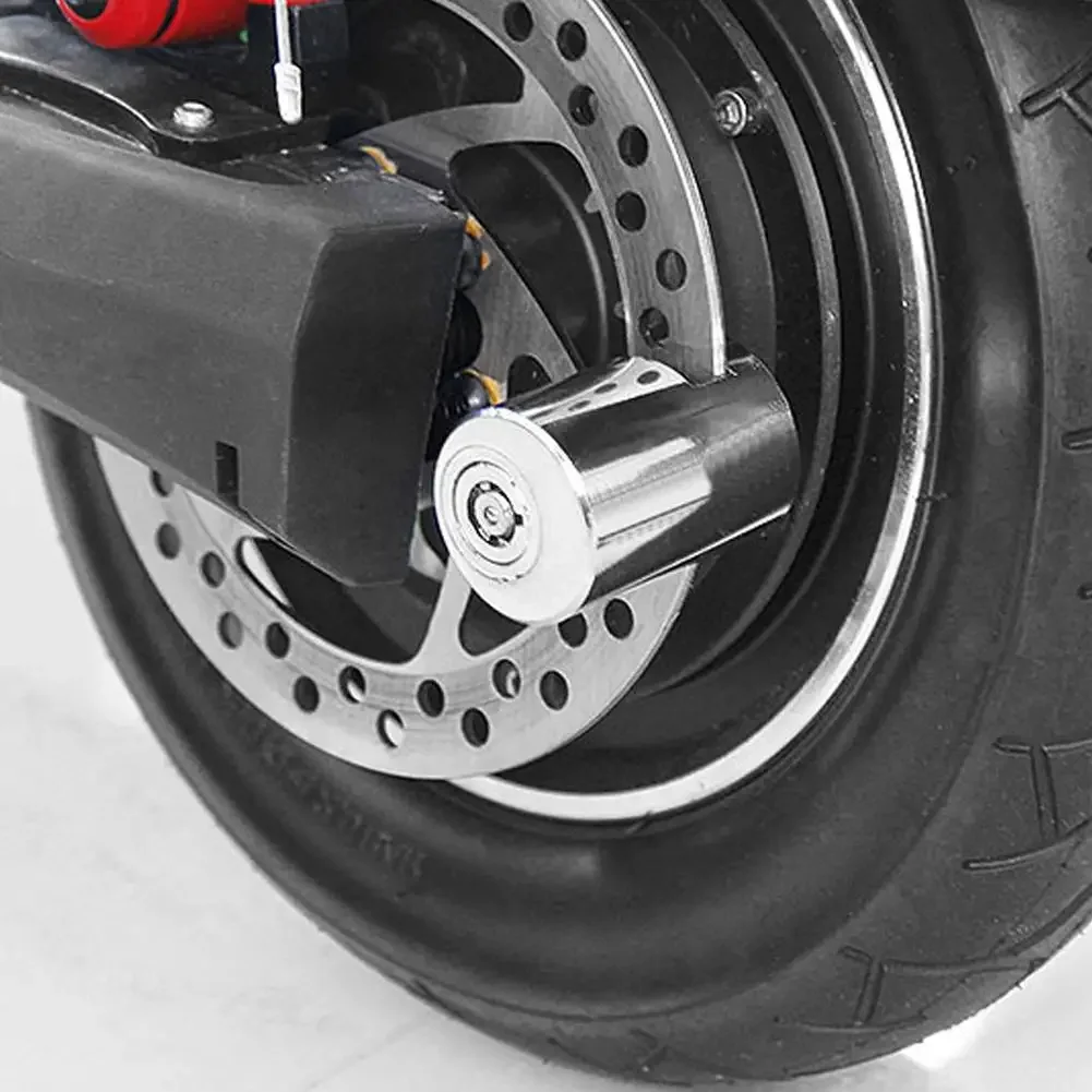 Disc Lock Brake - قفل فرامل قرصية عالي التحمل مقاس