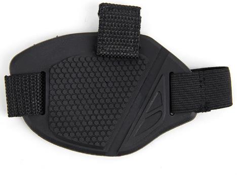 أحذية واقية للدراجات النارية ل - مراجعة Motorcycle Gear Boots وسعره