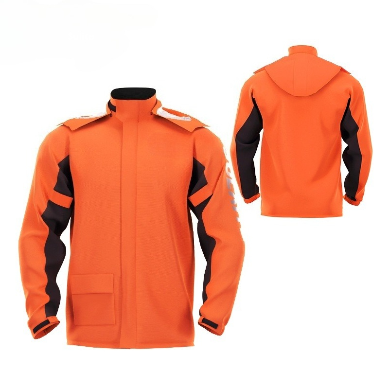 طقم معطف وسروال واق من المطر ل - مراجعة Motorcycle Gear For Men وسعره