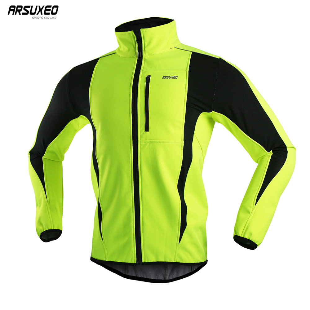 ARSUXEO الرجال الدافئة الدراجا - مراجعة Gearx Motorcycle Jacket وسعره