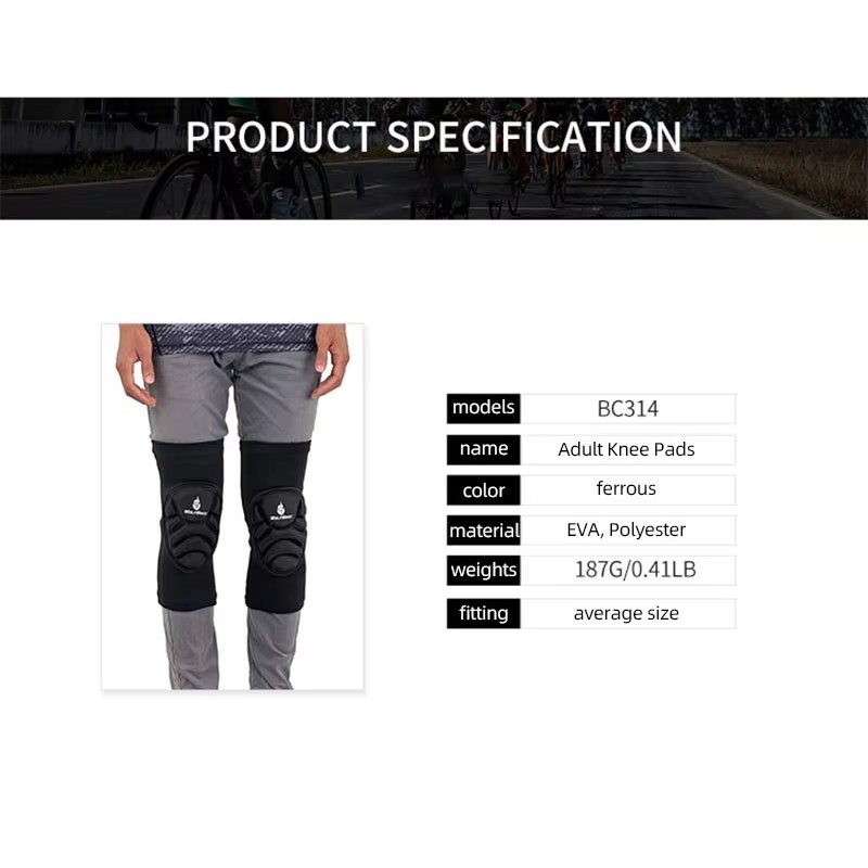 دراجة نارية الركبة الحرس موتوك - مراجعة Motorcycle Gear Protection وسعره