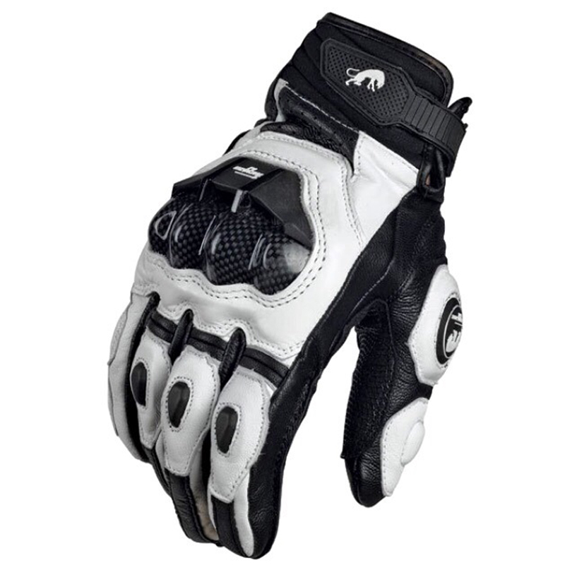 رجل إمرأة 4 الموسم القيادة Sup - مراجعة Motorcycle Gear Gloves وسعره
