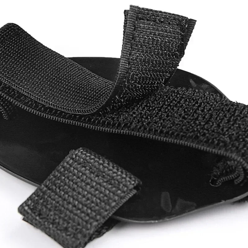 واقي مقاوم للماء لناقل الحركة  - مراجعة Motorcycle Gear Boots وسعره