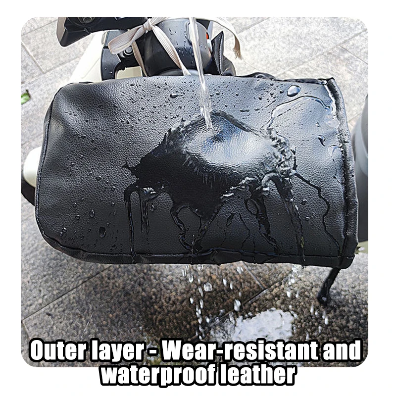 دراجة نارية المقود يفشل معدات  - مراجعة Motorcycle Gear Gloves وسعره
