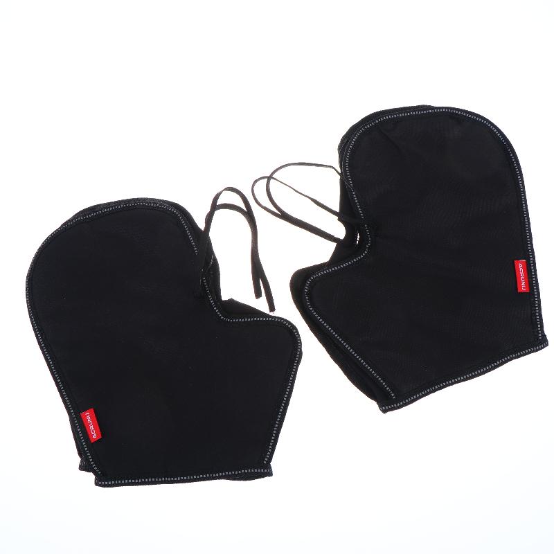 قفازات مقاومة للماء للحماية من - مراجعة Motorcycle Gear Gloves وسعره