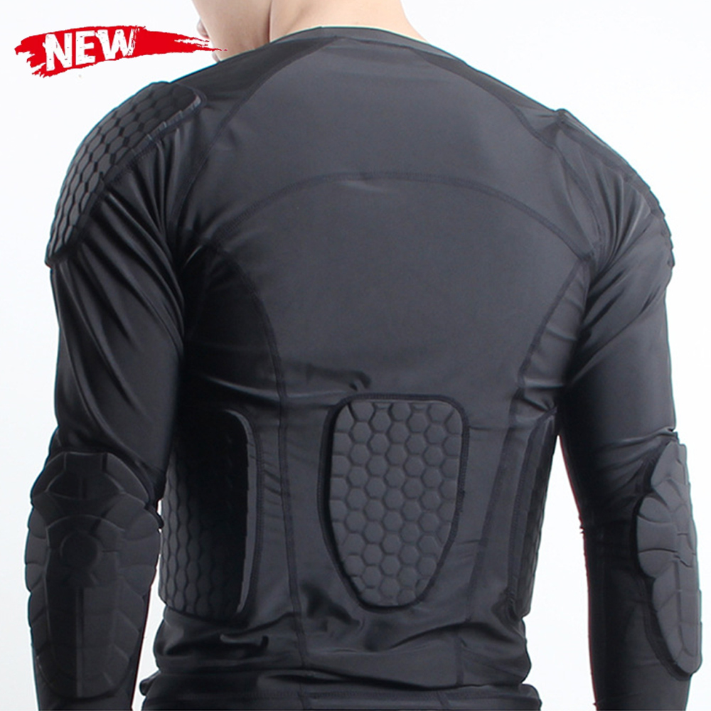 دراجة نارية سترة درع الرجال مو - مراجعة Gearx Motorcycle Jacket وسعره