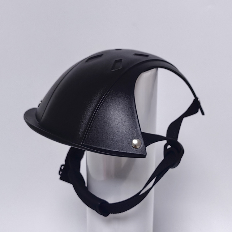 خوذة أمان للحيوانات الأليفة لل - مراجعة Motorcycle Gear For Dogs وسعره