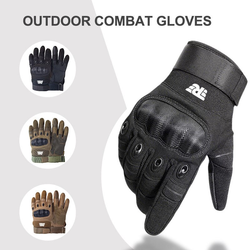 تنفس واقية دراجة نارية قفازات  - مراجعة Motorcycle Gear Gloves وسعره