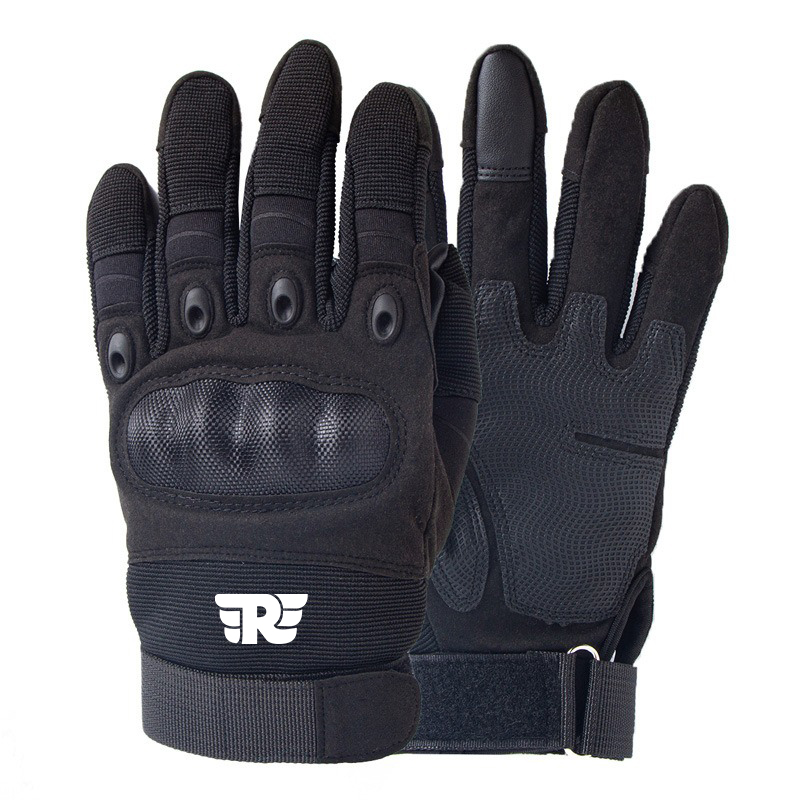 تنفس واقية دراجة نارية قفازات  - مراجعة Motorcycle Gear Gloves وسعره