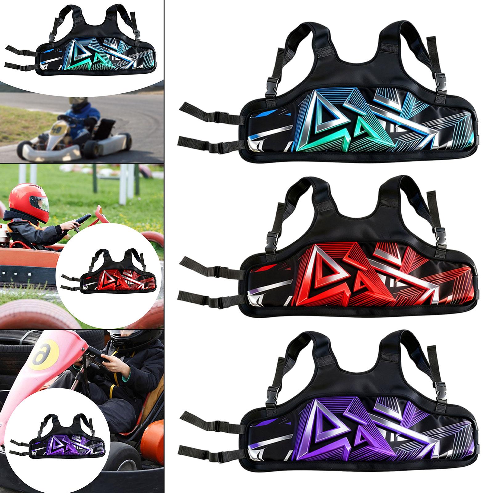 سترة واقية متعددة الاستخدامات  - مراجعة Chest Protector Armor وسعره