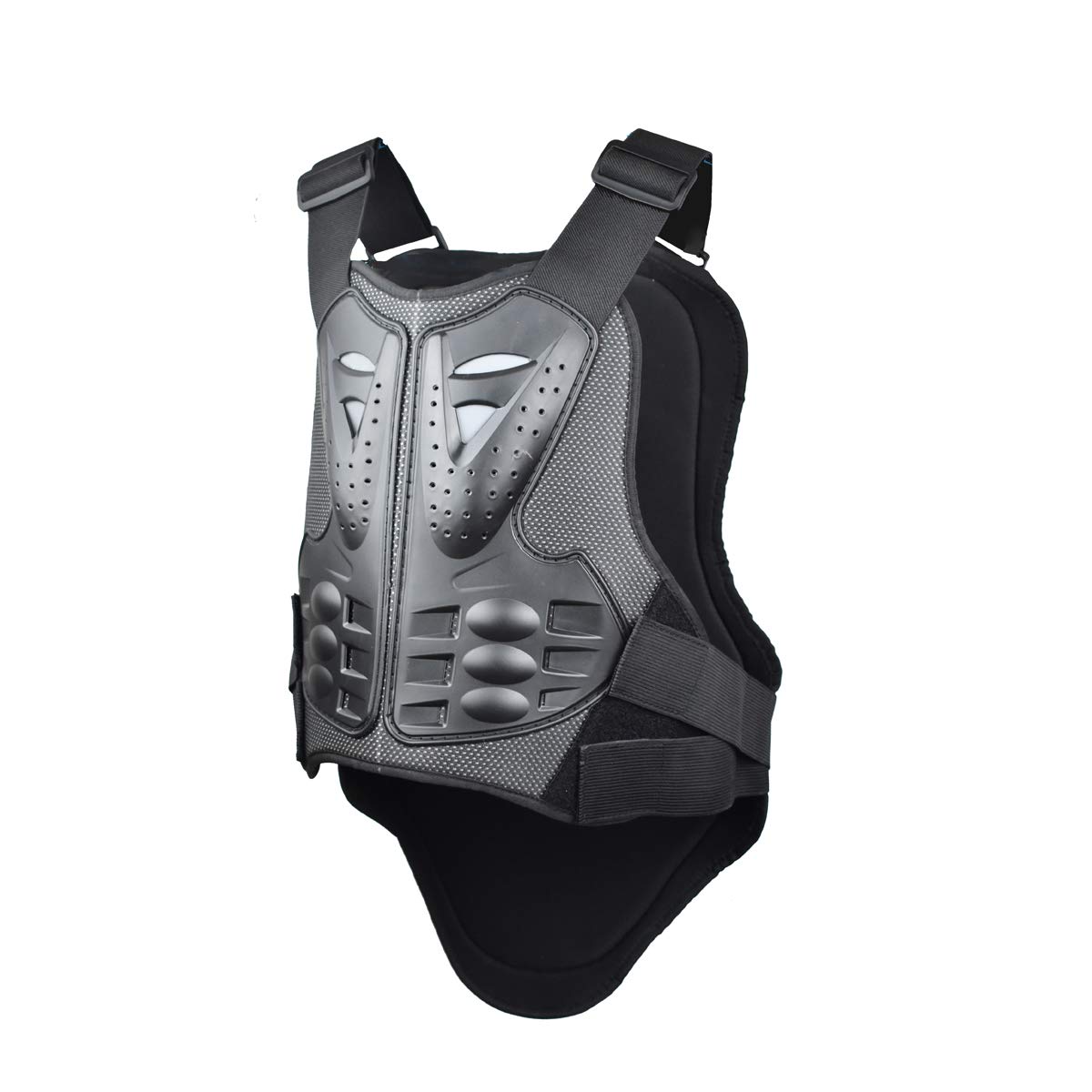 سترة دراجة نارية درع حماية ركو - مراجعة Chest Protector Armor وسعره