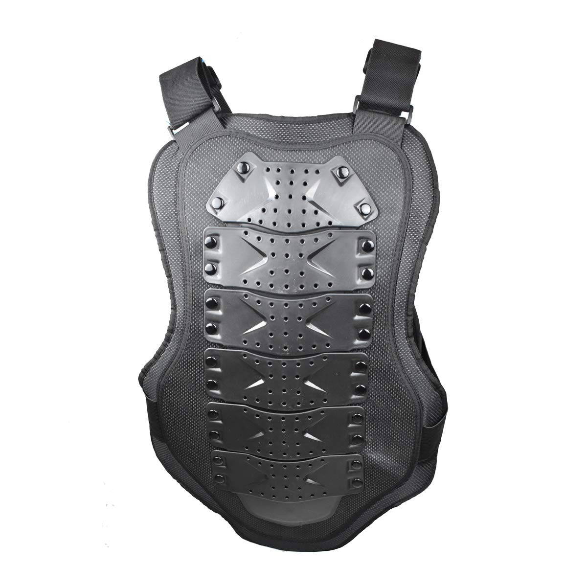 سترة دراجة نارية درع حماية ركو - مراجعة Chest Protector Armor وسعره