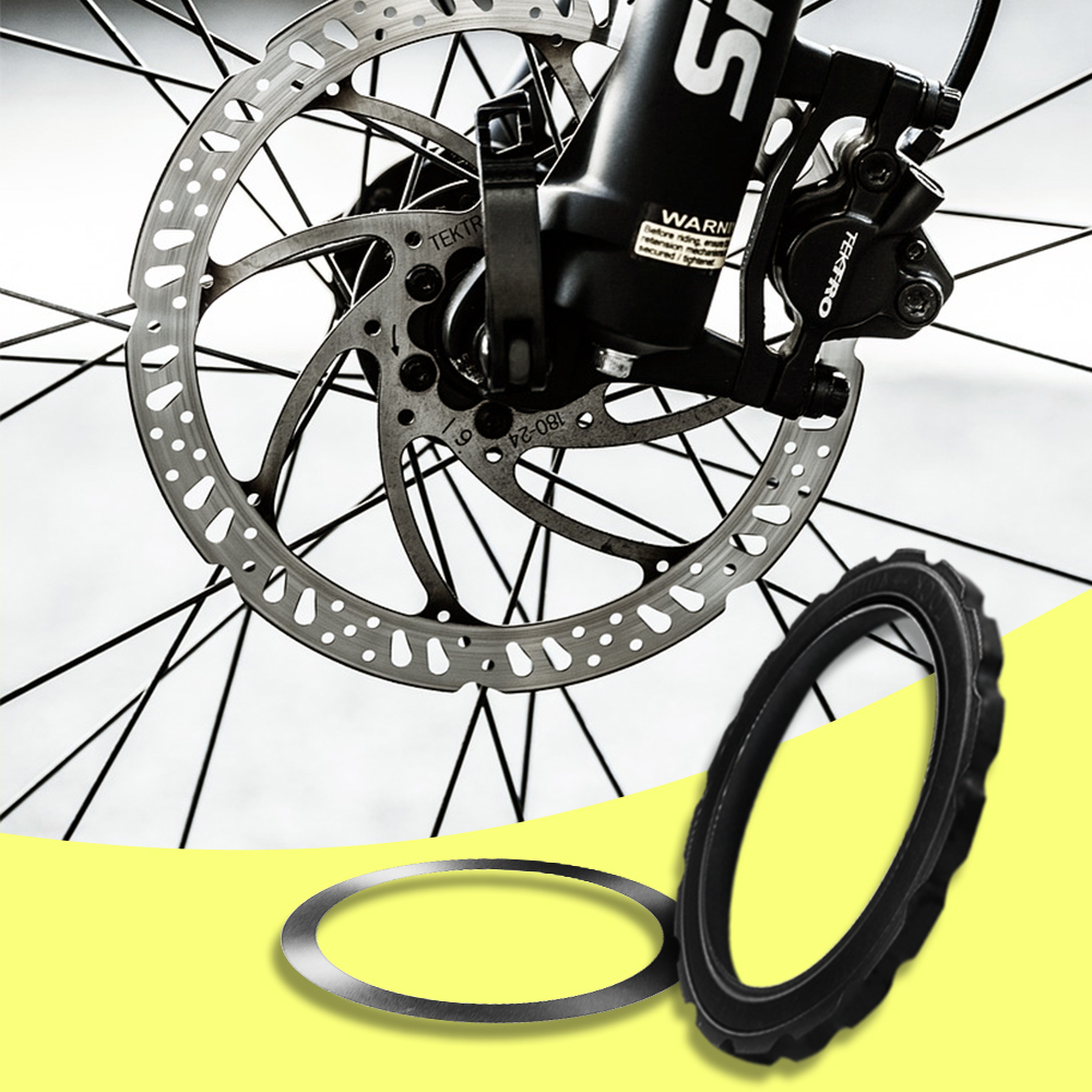 ALLTOO جزء الدراجة لـ Campagno - مراجعة Disc Lock Brake وسعره