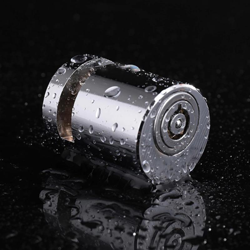 قفل قرص الفرامل العالمي للدراج - مراجعة Disc Lock Brake وسعره