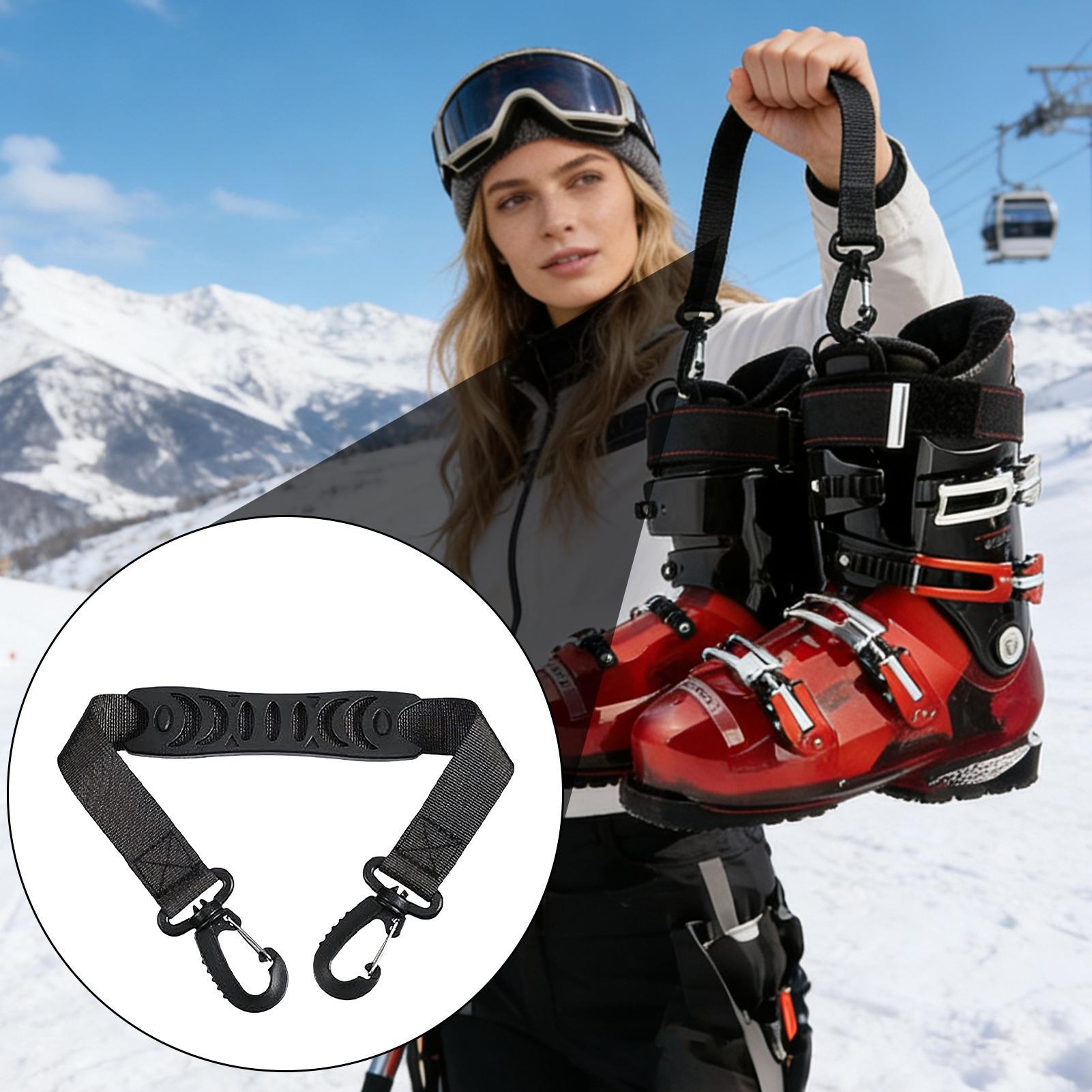التزلج التمهيد الأشرطة والعتاد - مراجعة Motorcycle Gear For Men وسعره
