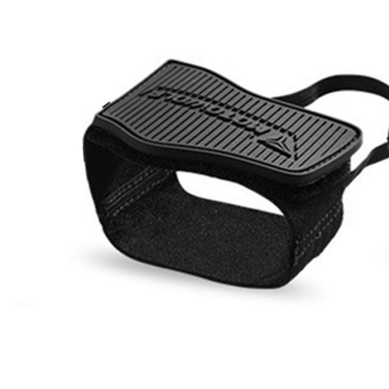 واقي حذاء ناقل الحركة للدراجات - مراجعة Motorcycle Gear Boots وسعره