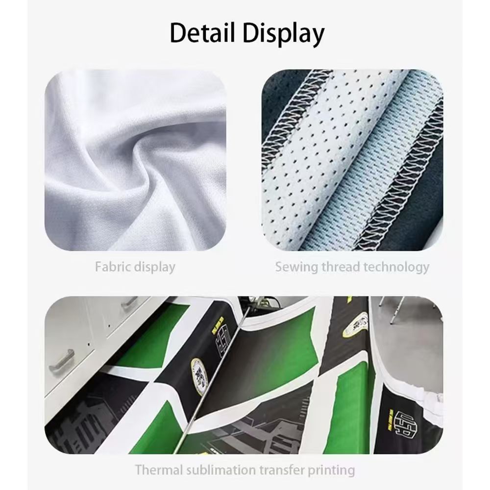 قميص سباق GASGAS Factory Racin - مراجعة Motorcycle Gear For Men وسعره