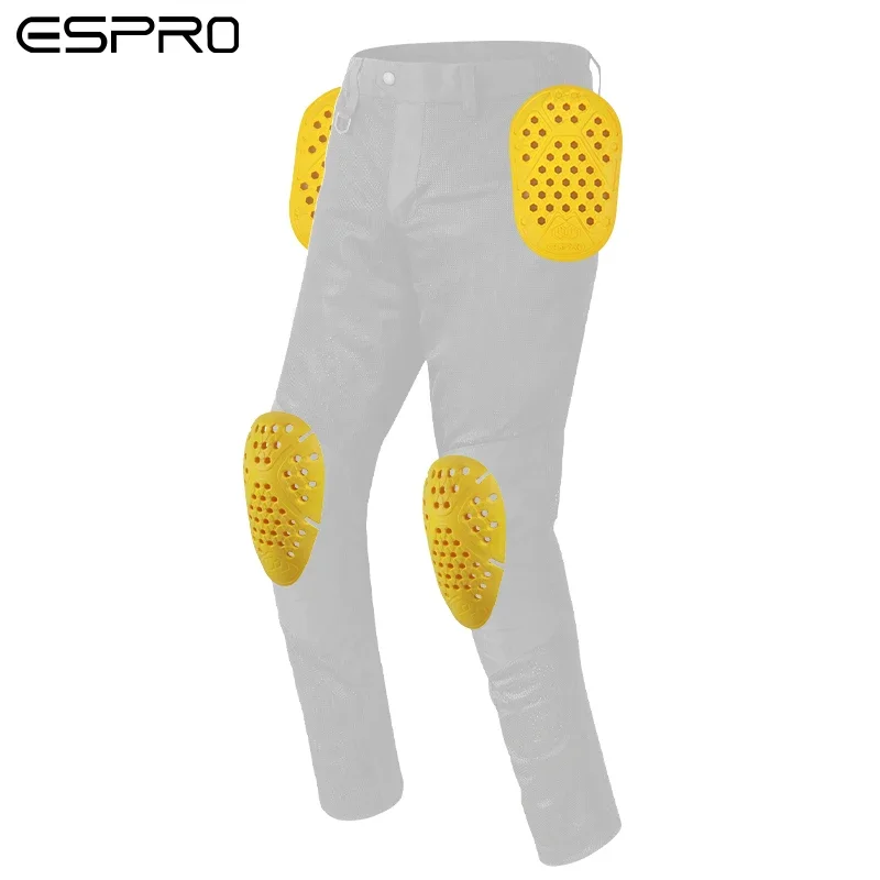 المدمج في CE واقية لسترات الدر - مراجعة Motorcycle Gear Jacket And Pants وسعره