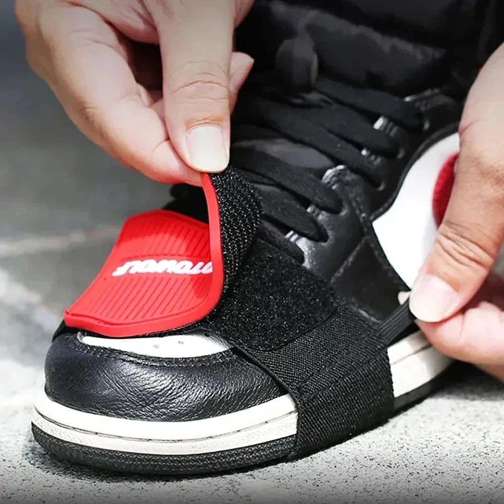 واقي ناقل الحركة للدراجات النا - مراجعة Motorcycle Gear Boots وسعره