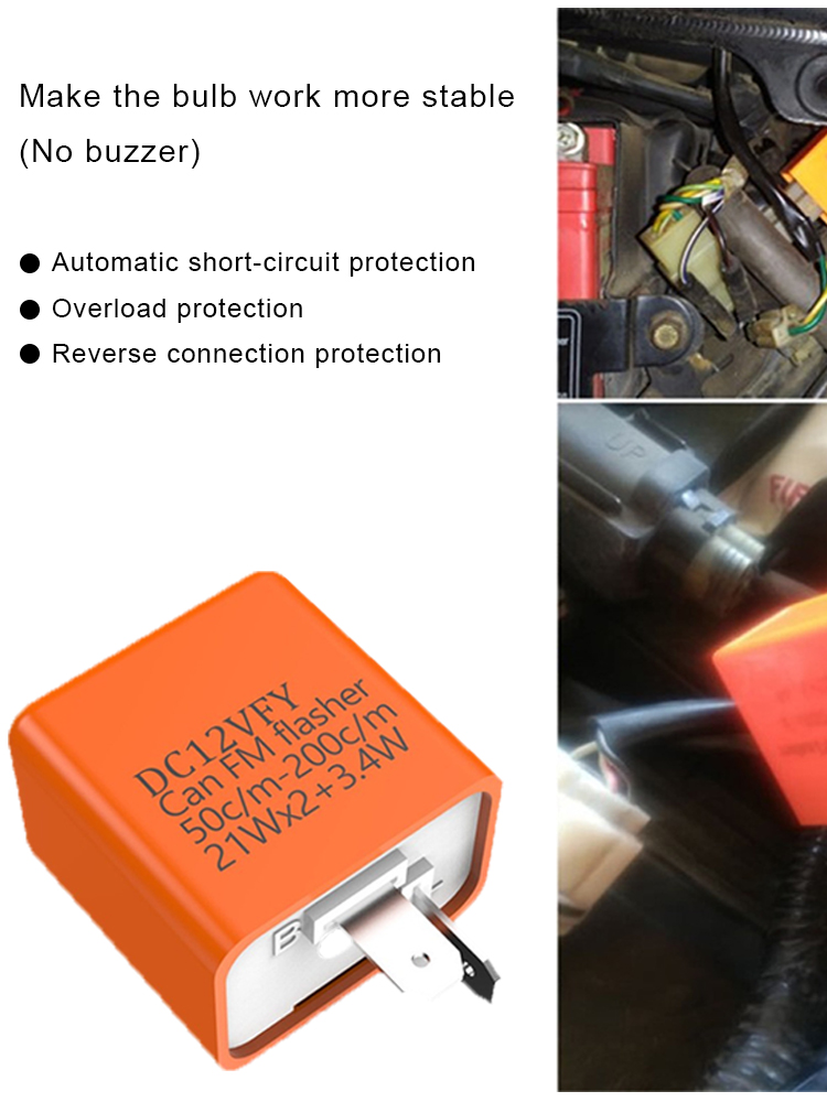 دراجة نارية بتردد قابل للتعديل - مراجعة Motorcycle Gear Protection وسعره