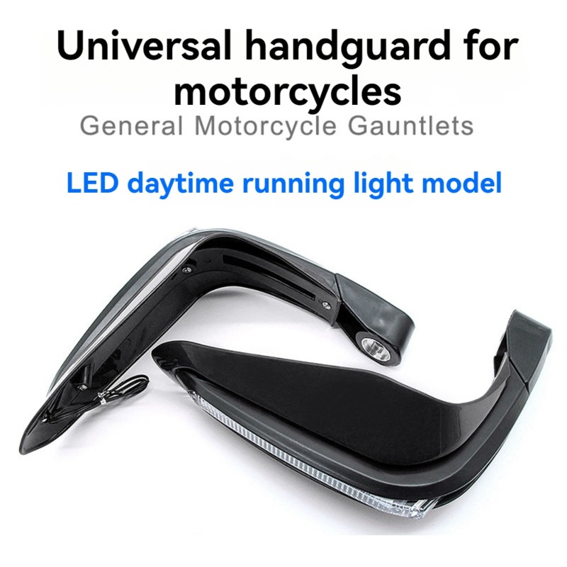 واقيات يد للدراجات النارية مقا - مراجعة Motorcycle Gear Protection وسعره