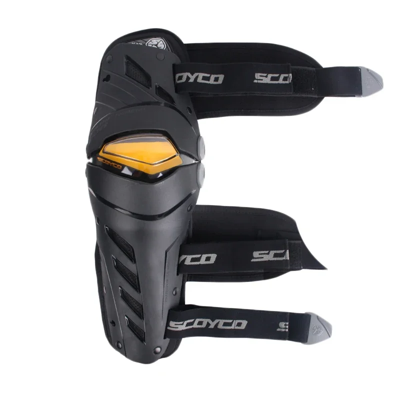 SCOYCO دراجة نارية منصات الركب - مراجعة Motorcycle Gear For Men وسعره