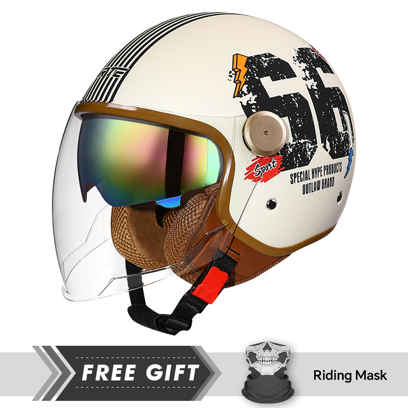 الوافدين الجدد الكلاسيكية الأز - مراجعة Motorcycle Gear In Store وسعره
