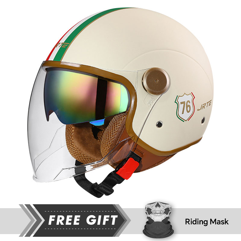 الوافدين الجدد الكلاسيكية الأز - مراجعة Motorcycle Gear In Store وسعره