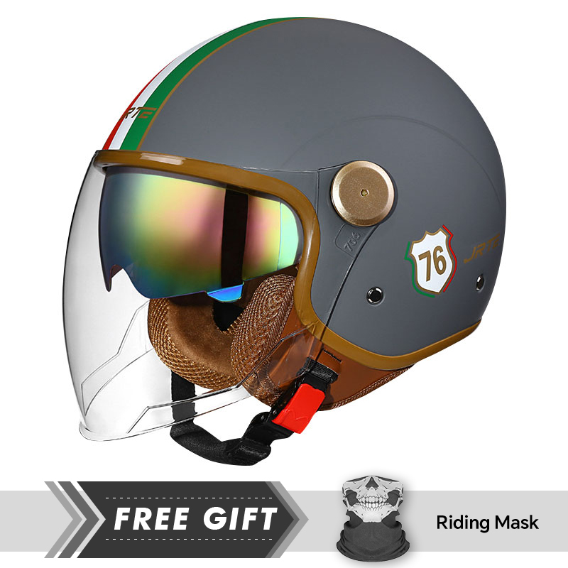 الوافدين الجدد الكلاسيكية الأز - مراجعة Motorcycle Gear In Store وسعره