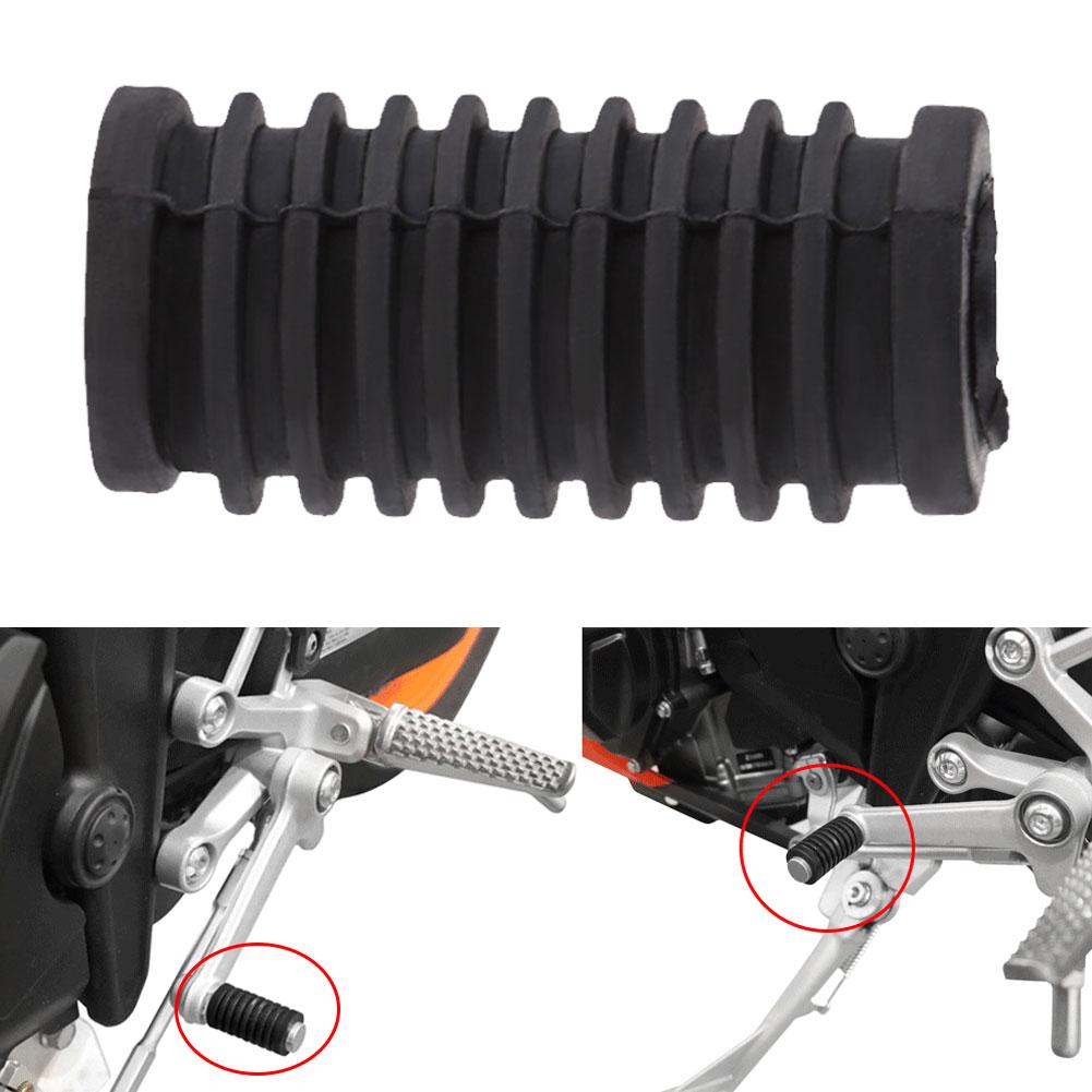 غطاء مطاطي عالمي لذراع تبديل ا - مراجعة Motorcycle Gear Protection وسعره