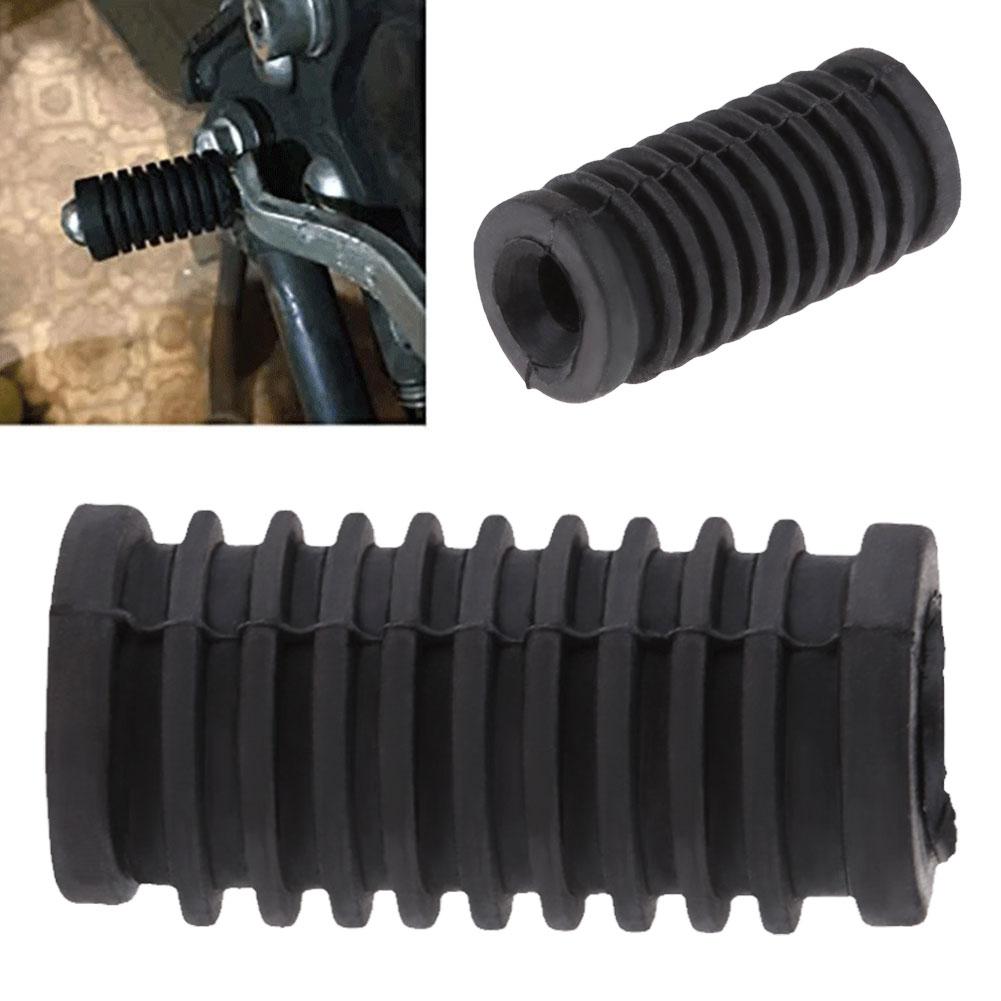 غطاء مطاطي عالمي لذراع تبديل ا - مراجعة Motorcycle Gear Protection وسعره