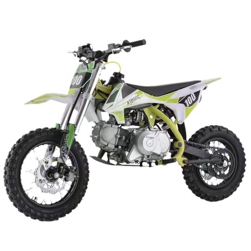 دراجة نارية سباق بمحرك 125 سي  - مراجعة Motorcycle Gear Price وسعره