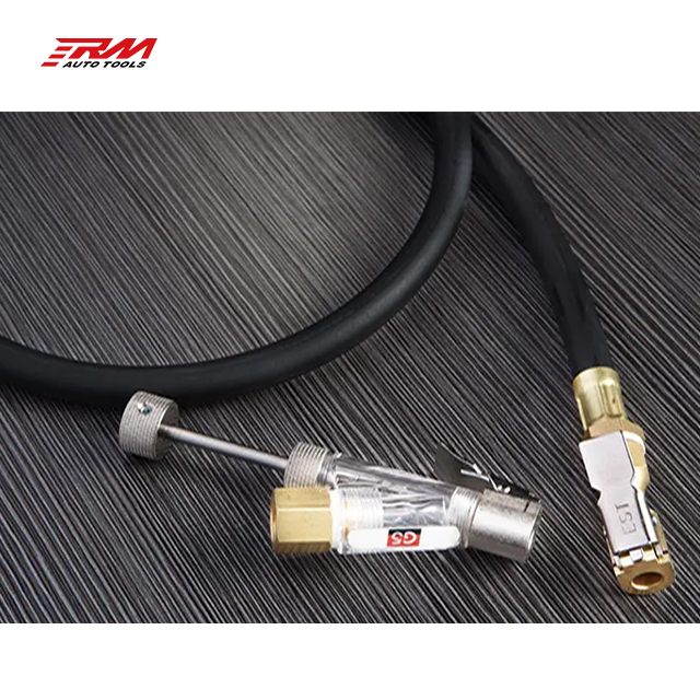 مولد نيتروجين بالتفريغ الهوائي - مراجعة Tyre Pressure Gauge وسعره