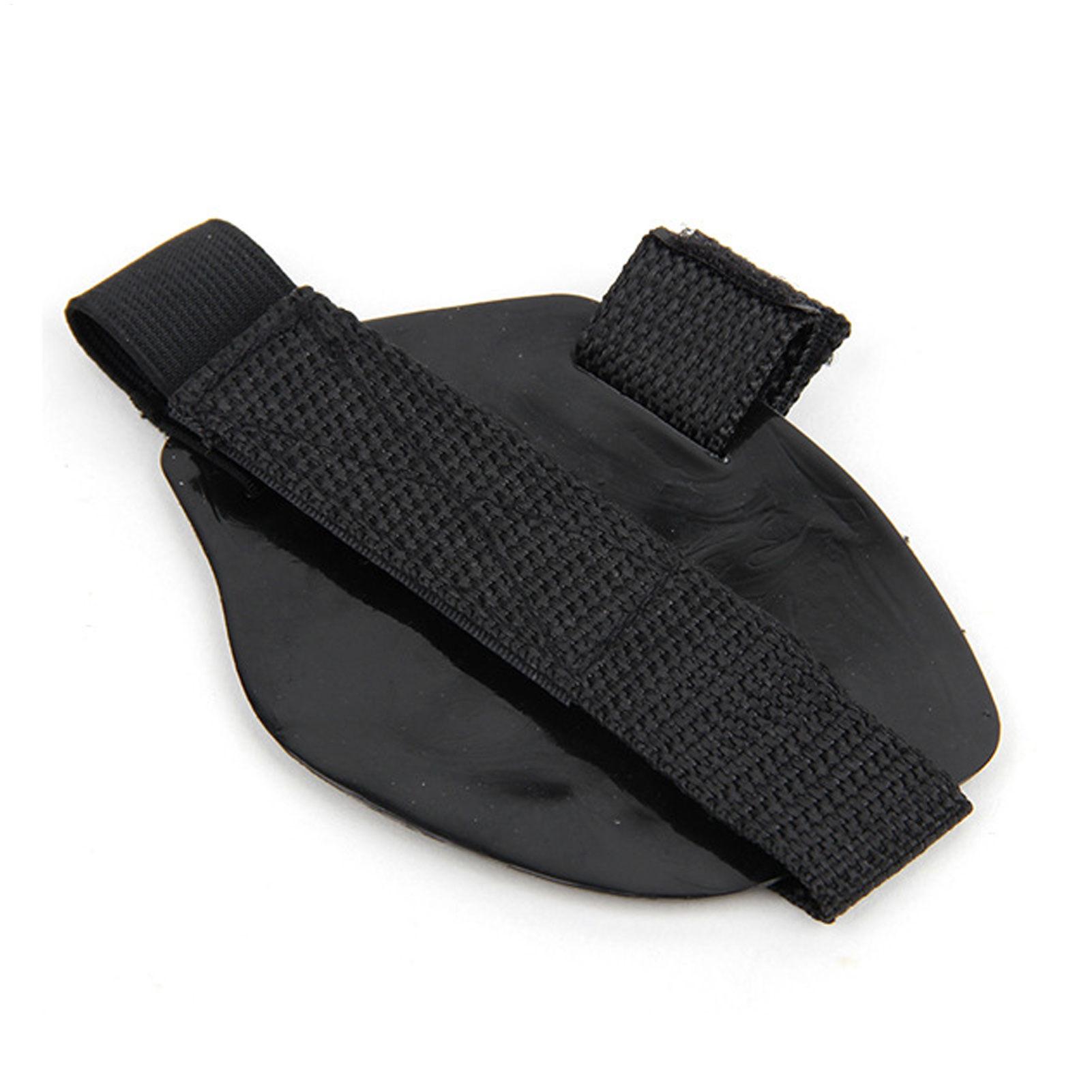 واقي أحذية ركوب الدراجات النار - مراجعة Motorcycle Gear Boots وسعره