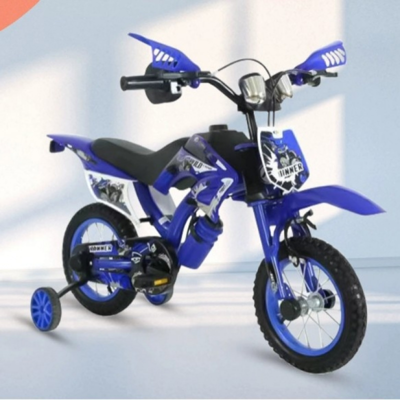 دراجة أطفال جديدة بتصميم الدرا - مراجعة Motorcycle Gear For Beginners وسعره
