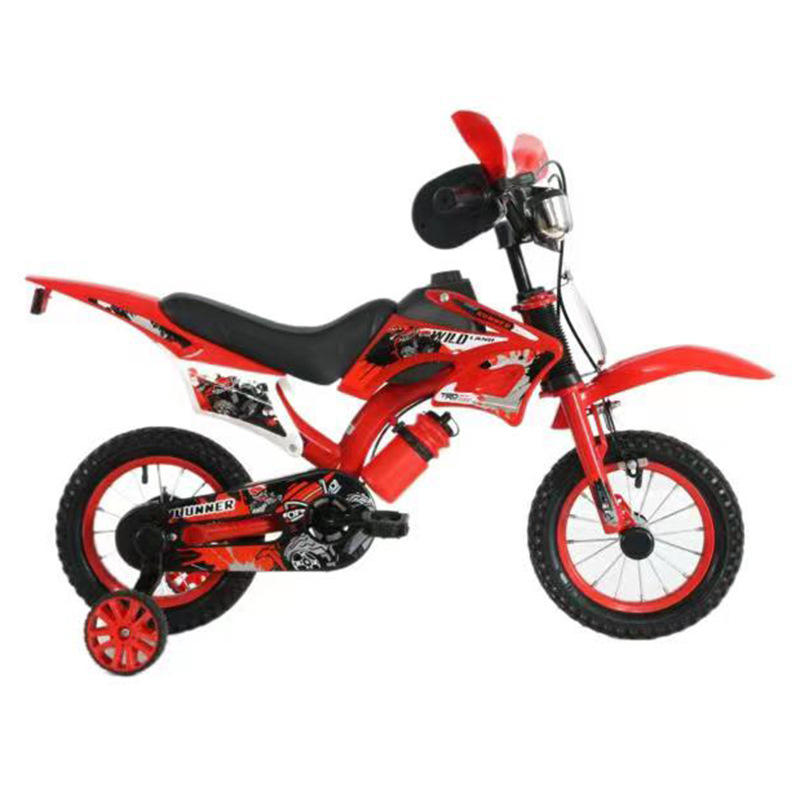دراجة أطفال جديدة بتصميم الدرا - مراجعة Motorcycle Gear For Beginners وسعره