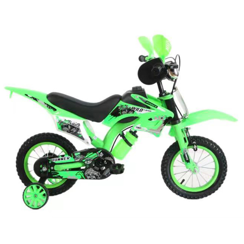 دراجة أطفال جديدة بتصميم الدرا - مراجعة Motorcycle Gear For Beginners وسعره